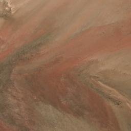 Satellite imagery of Cerro Tridente, AR