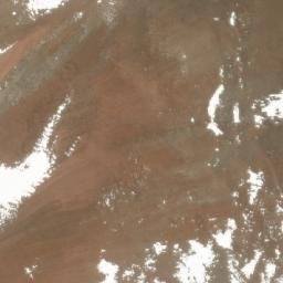 Satellite imagery of Cerro Aguas Dulces, AR