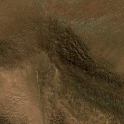 Satellite imagery of Cerro Ciénaga Pelada, AR