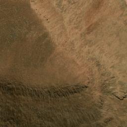 Satellite imagery of Cerro Ciénaga Pelada, AR