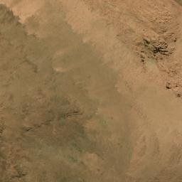 Satellite imagery of Cerro Ciénaga Pelada, AR