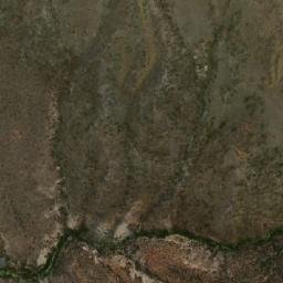 Satellite imagery of Cerro Agua Caliente, AR