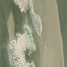 Satellite imagery of Rocky Point, NA