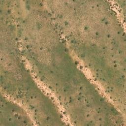 Satellite imagery of NOSSOB 3, BW