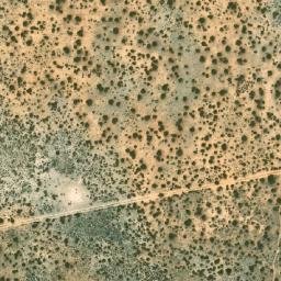 Satellite imagery of SPRINGBOKPAN, BW