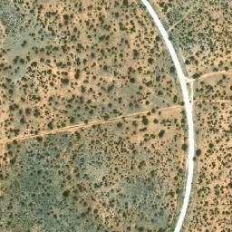 Satellite imagery of SPRINGBOKPAN, BW