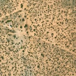 Satellite imagery of SPRINGBOKPAN, BW