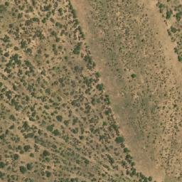 Satellite imagery of WELKOMRUS, NA