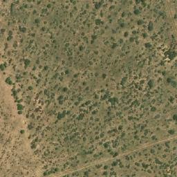 Satellite imagery of WELKOMRUS, NA