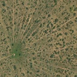 Satellite imagery of WELKOMRUS, NA