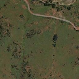 Satellite imagery of MEREDALE RES, BW