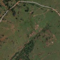 Satellite imagery of MEREDALE RES, BW