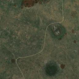 Satellite imagery of VAN DYK NO 5, BW