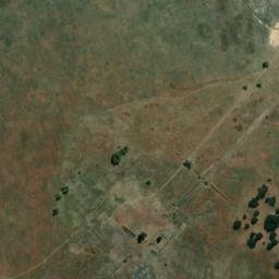 Satellite imagery of VAN DYK NO 5, BW