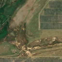Satellite imagery of Sally’s, ZA