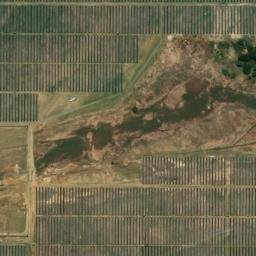 Satellite imagery of Sally’s, ZA