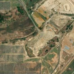 Satellite imagery of Sally’s, ZA