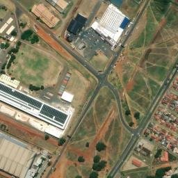 Satellite imagery of KWA THEMA WT, BW