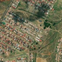 Satellite imagery of KWA THEMA WT, BW