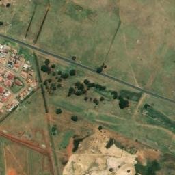 Satellite imagery of Springs, ZA