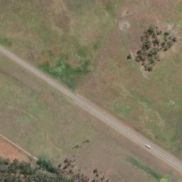 Satellite imagery of East Daggafontein, ZA