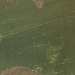 Satellite imagery of East Daggafontein, ZA