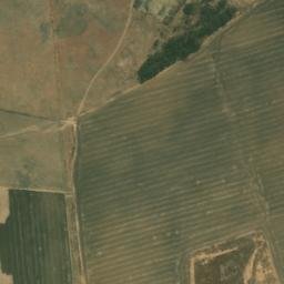 Satellite imagery of WIT 67, BW