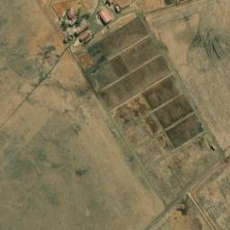 Satellite imagery of WELGEVONDEN, BW