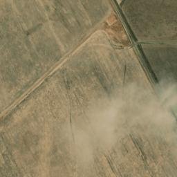 Satellite imagery of WELGEVONDEN, BW