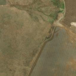 Satellite imagery of WIT 22, BW