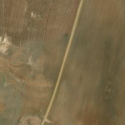 Satellite imagery of WIT 22, BW