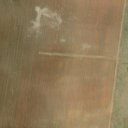 Satellite imagery of WIT 22, BW
