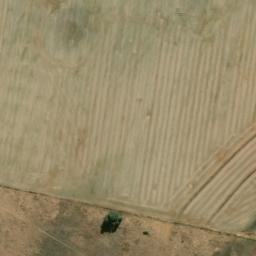 Satellite imagery of GROOTPAN, BW
