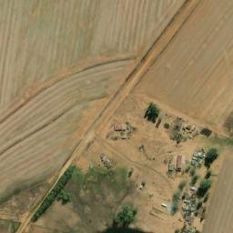 Satellite imagery of GROOTPAN, BW
