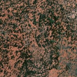Satellite imagery of Point Lefroy, AU