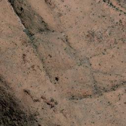 Satellite imagery of Boundary Peak, AU