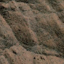 Satellite imagery of Boundary Peak, AU