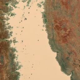 Satellite imagery of Abbetoona Hill, AU