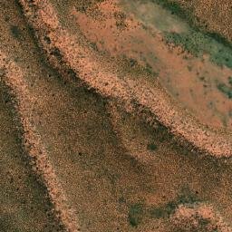 Satellite imagery of Abbetoona Hill, AU