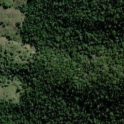 Satellite imagery of Mount Warrawee, AU