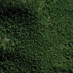 Satellite imagery of Mount Warrawee, AU