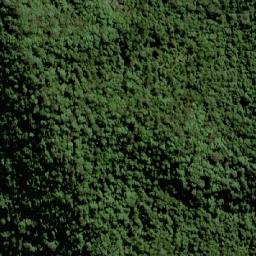 Satellite imagery of Mount Moorooreerai, AU