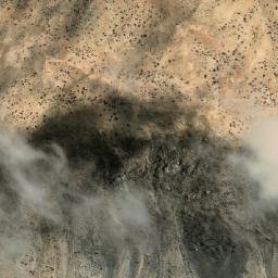 Satellite imagery of Cerro Chañaral, CL