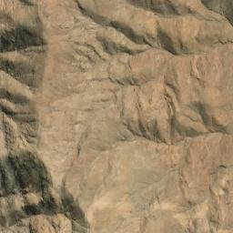 Satellite imagery of Cerro Falda Verde, CL