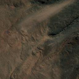 Satellite imagery of Cerro Panteón de Aliste, CL