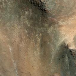 Satellite imagery of Cerro Panteón de Aliste, CL