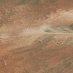 Satellite imagery of Cerro Lagunas Bravas, CL