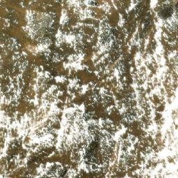 Satellite imagery of Pico Colorado, AR