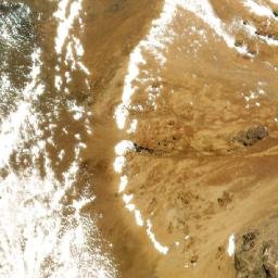 Satellite imagery of Pico Colorado, AR