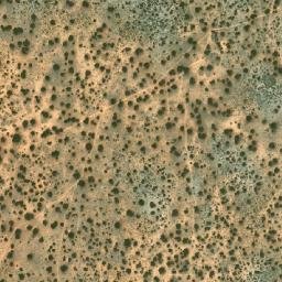 Satellite imagery of SPRINGBOKPAN, BW